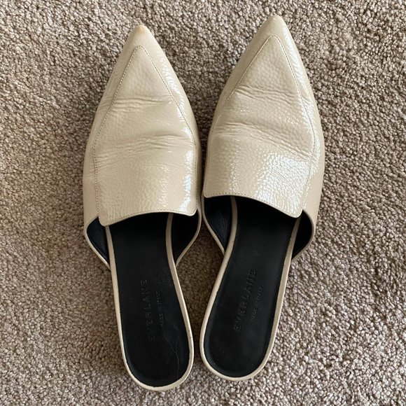 Everlane Boss Mule - Picture 2 of 4